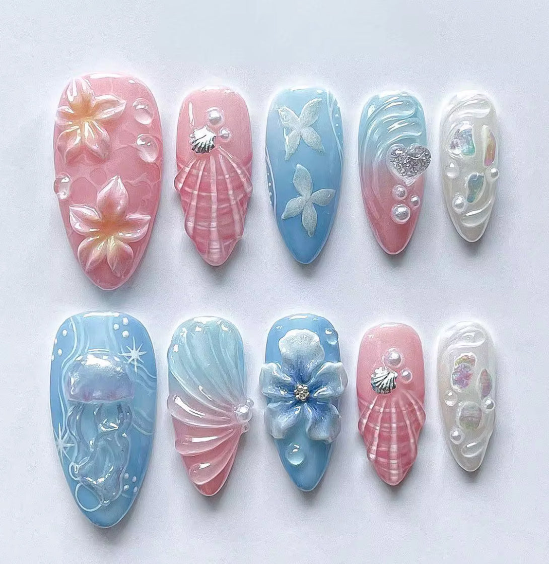 BareGloss