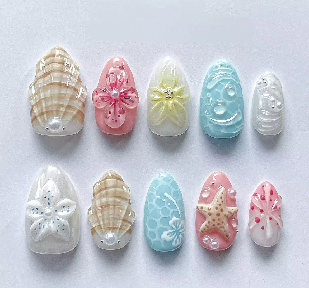 SilkNails